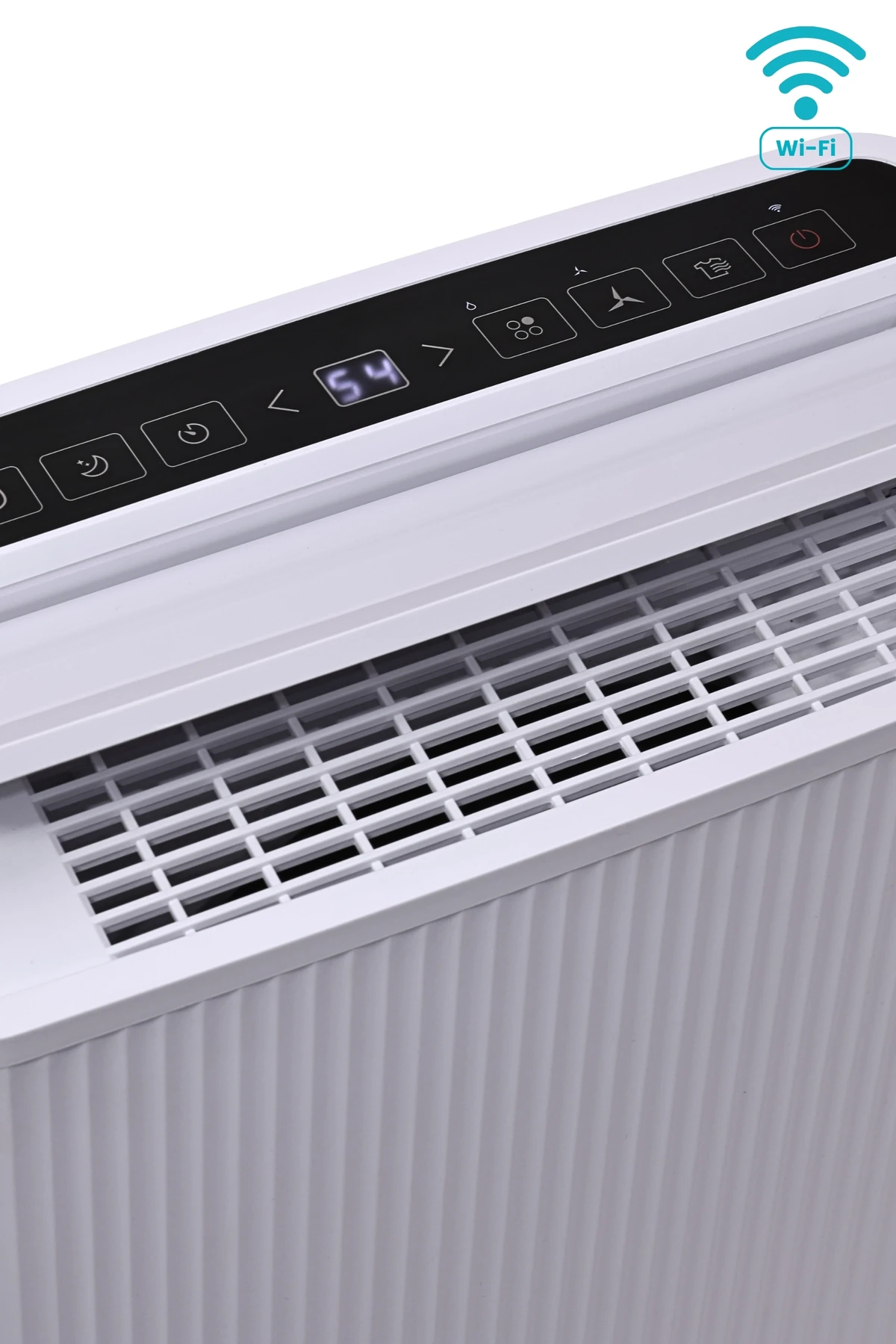 FLY25 Akıllı ( Wi-Fi ) Ev Tipi Nem Alma ve Hava Temizleme Cihazı