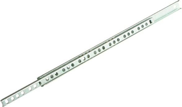 17mm 30cm Bilyalı Mobilya Çekmece Rayı