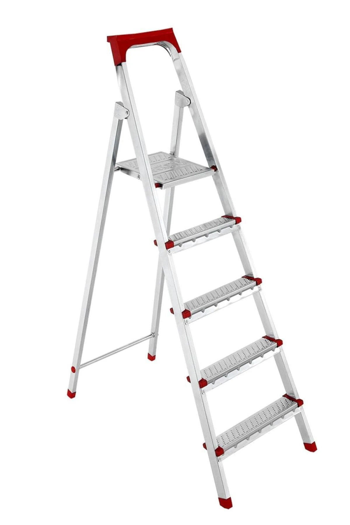 Moonstar Merdiven Şık Metal Kaplama-ayyıldız