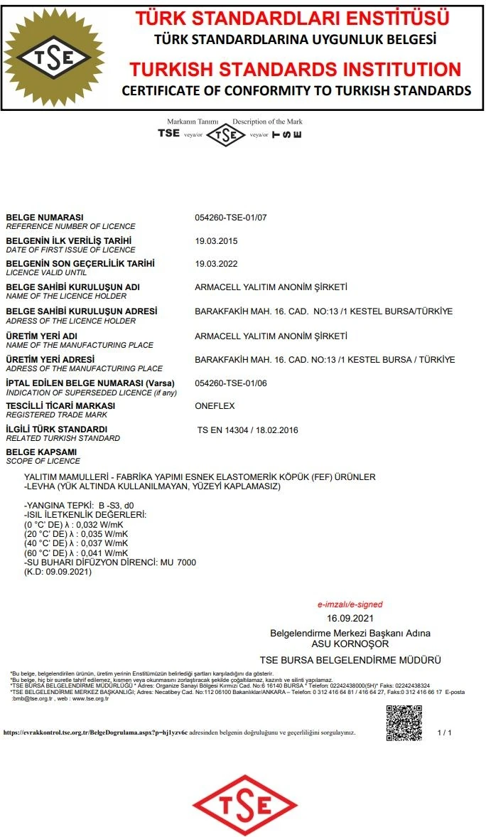 Armacell Kanal Karavan Oto Isı Ses Yalıtım 13 mm Folyolu Kendinden Yapışkanlı 1.2 M2 Tam Sızdırmazlık Araç Kamp Kaplama mair m Yalıtım Havalandırma