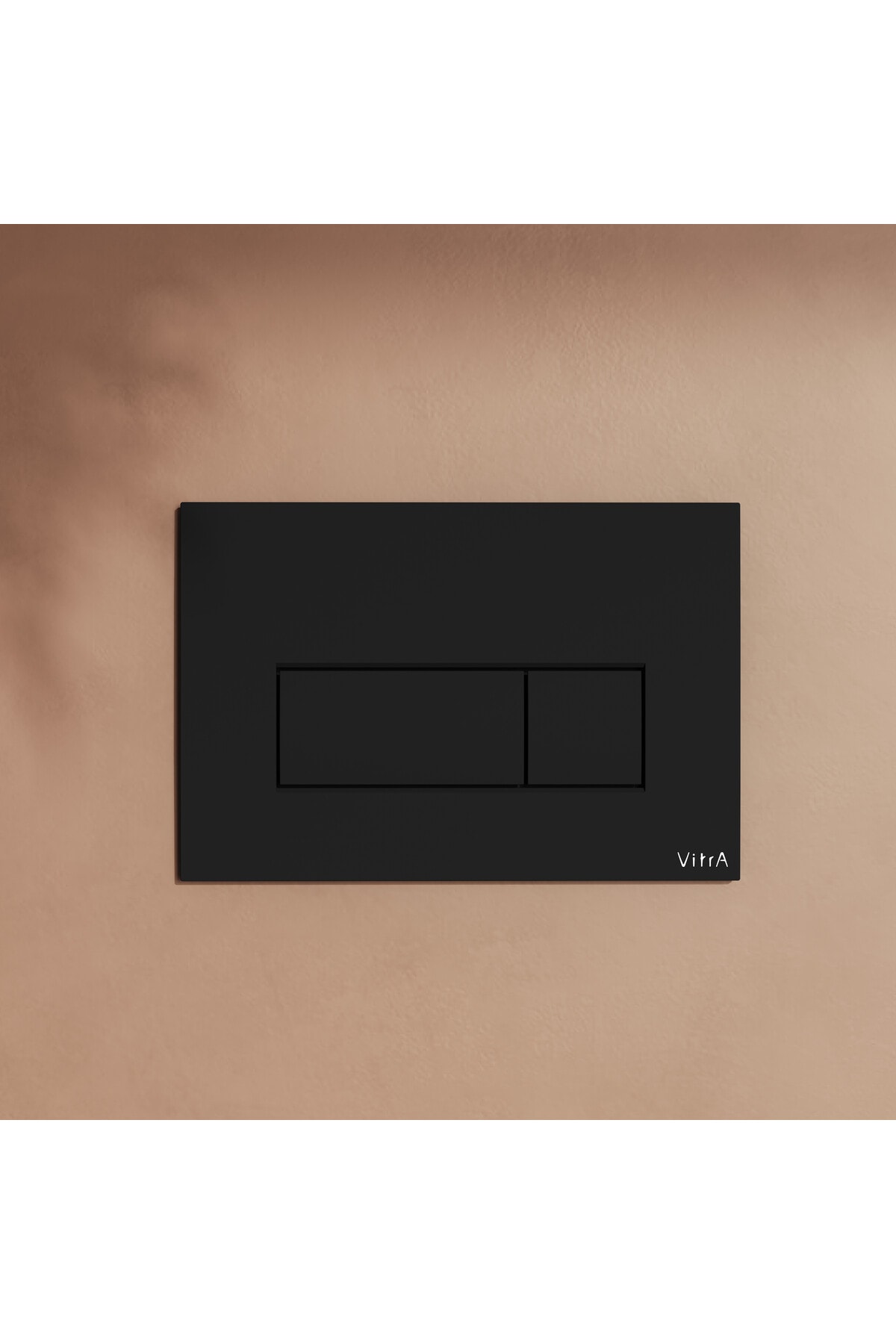 Root Square 740-2311 Kumanda Paneli, Mat Siyah