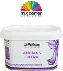POLİSAN Ambians Extra 2,5l Royal Lila