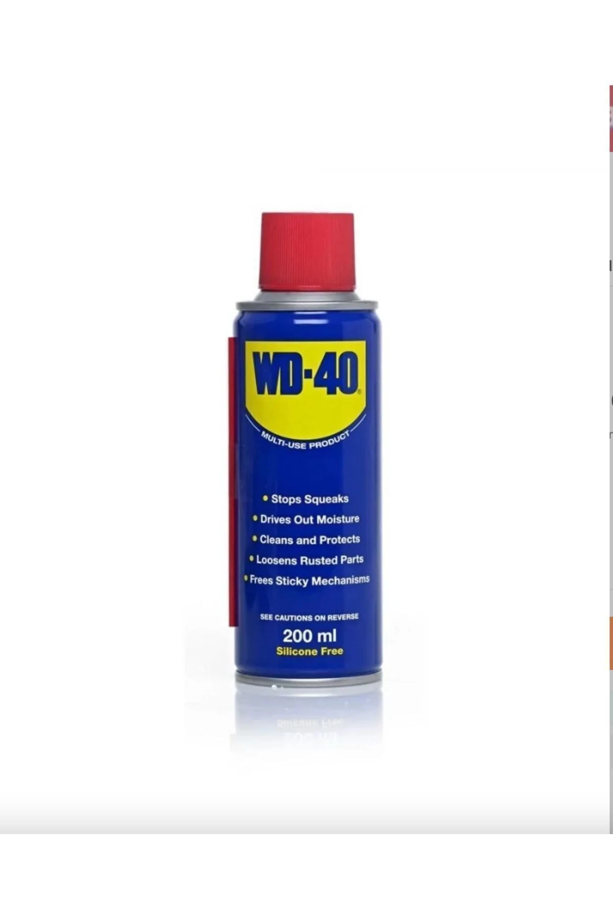 WD40