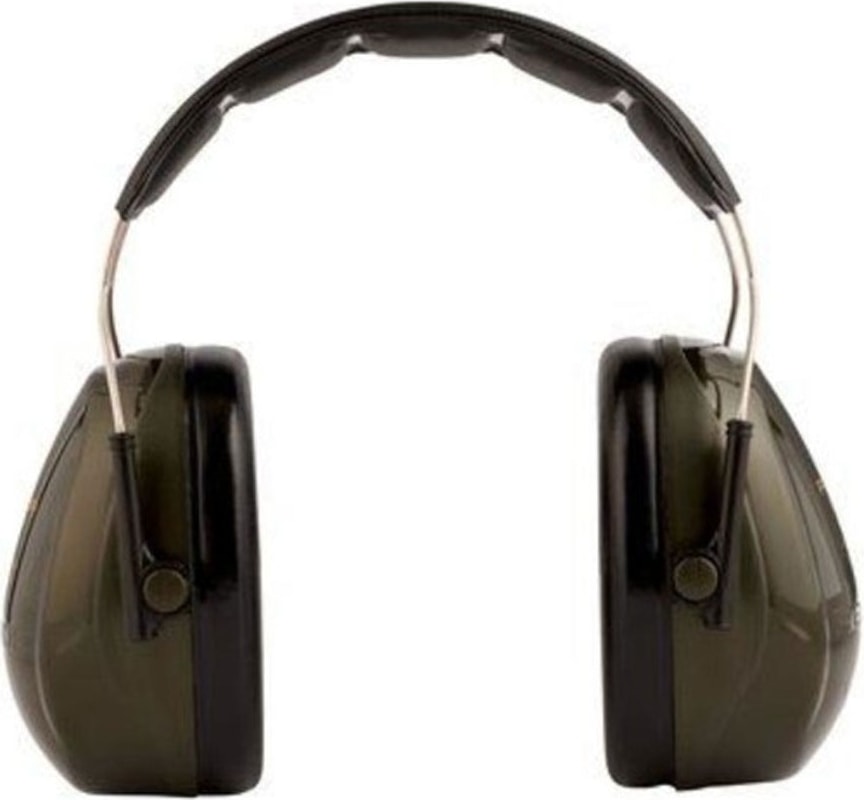 H 520 BAŞ BANTLI KULAKLIK