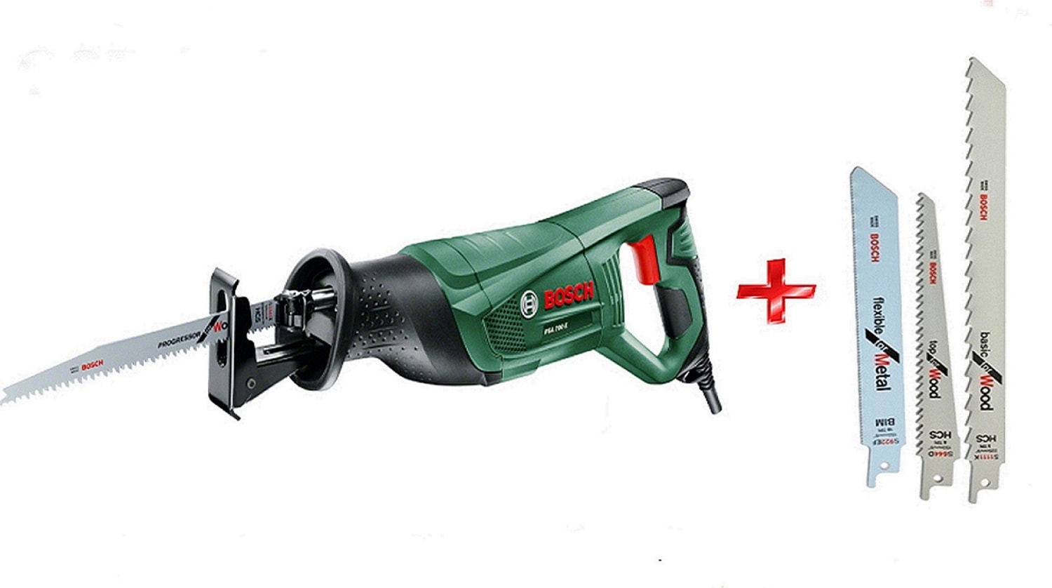 PSA 700 E Tilki Kuyruğu 710 Watt + 3 Bıçak