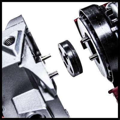 EİNHELL Te-Cd 18/2 Akülü Vidalama Axxio 125 mm Akülü Avuç Taşlama 2X2.5AH Starter Kit Akülü Set