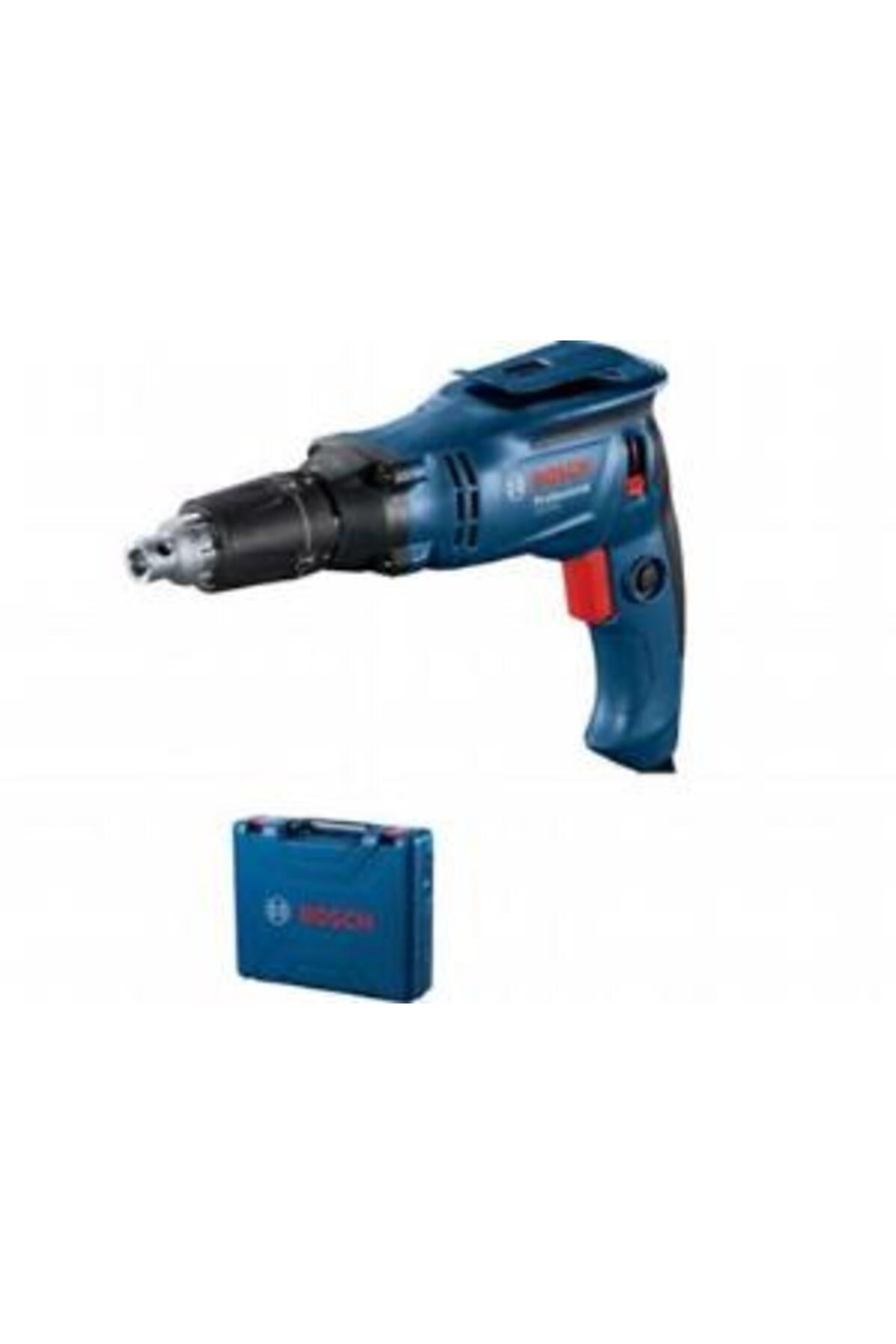 BOSCH Gtb 650 Alçıpan Vidalama