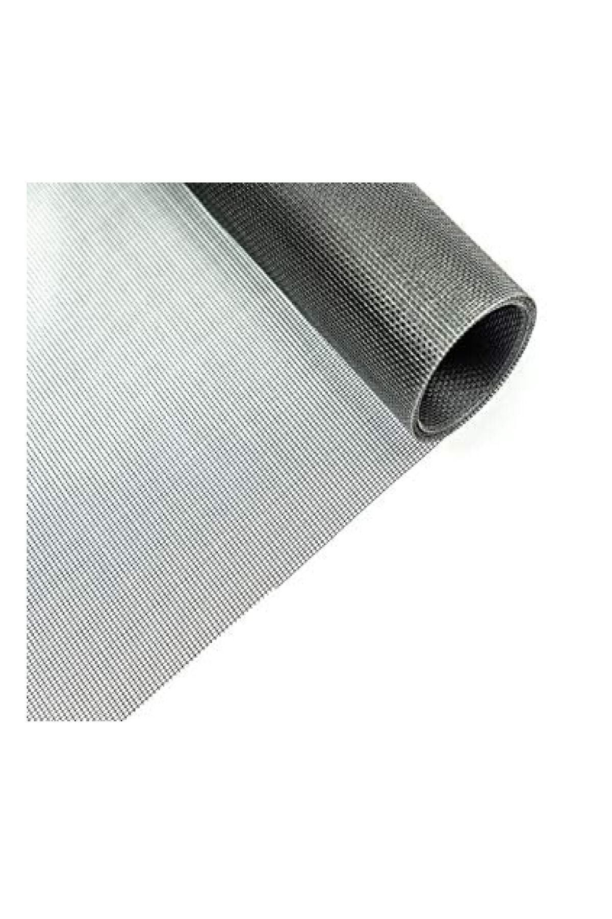 Sineklik Fiber Kapı Ve Pencerelik 100cm Eninde 20m Uzunluğunda