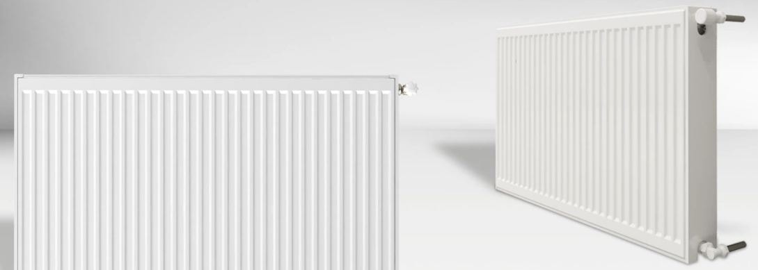 Heat Radiator 2000 600X1300 mm Panel Radyatör (Kalorifer Petek) Tip-22