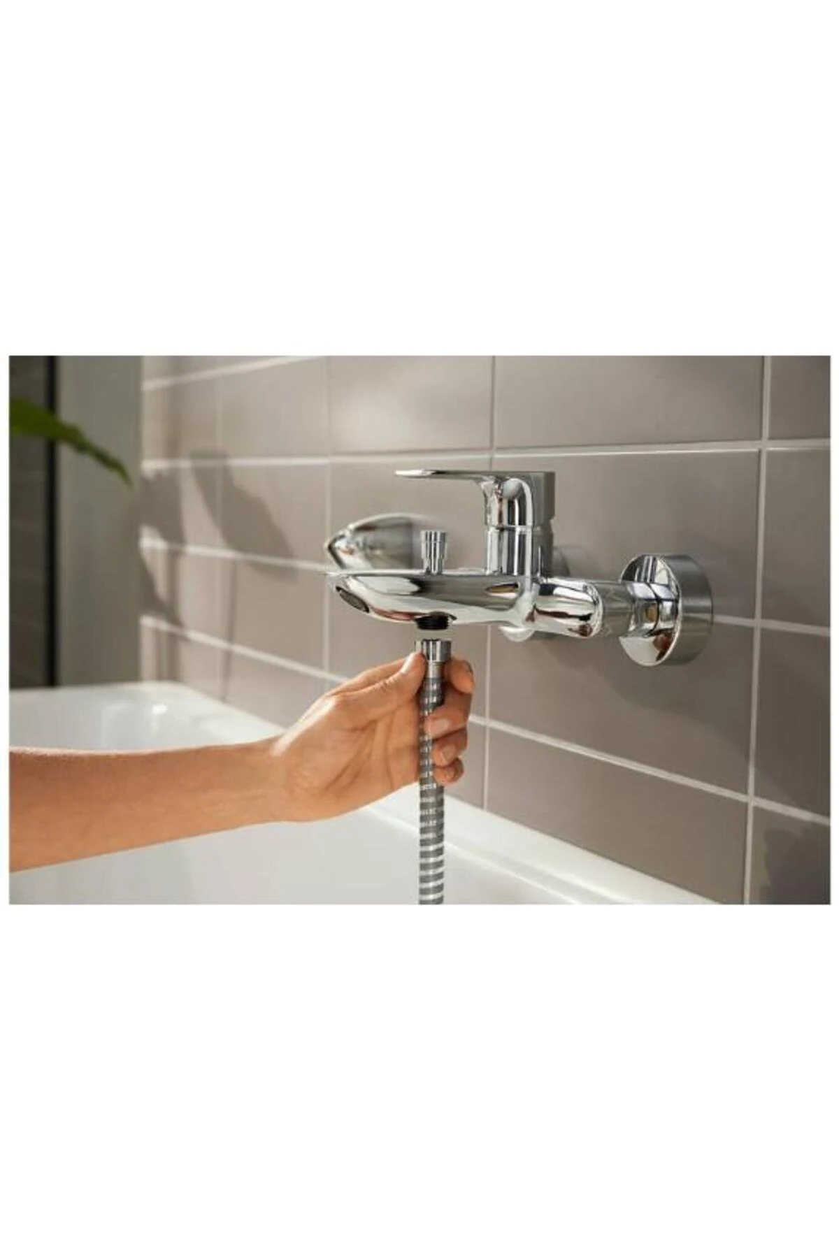 Rebris E Banyo Bataryası - 72450000