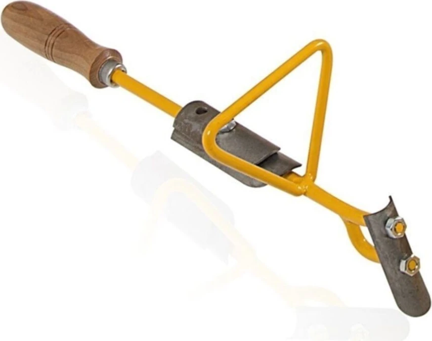 2550 Gazbeton Kanal Açıcı 45 cm