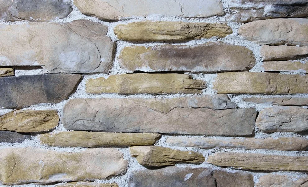 Yığma Taş PS 7503    -  1 m2