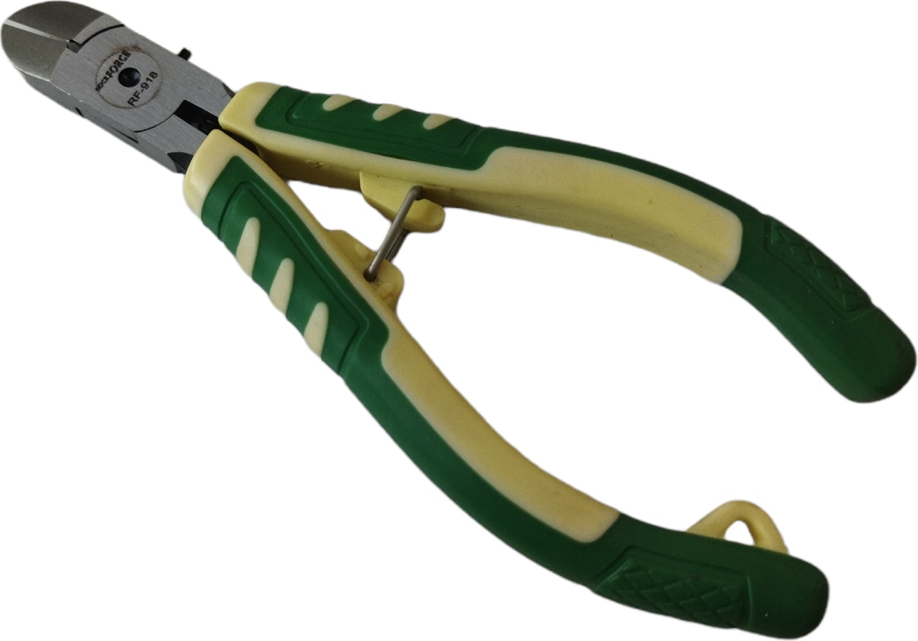 Rockforce Yan Keski Mini 5'' 135MM RF-918