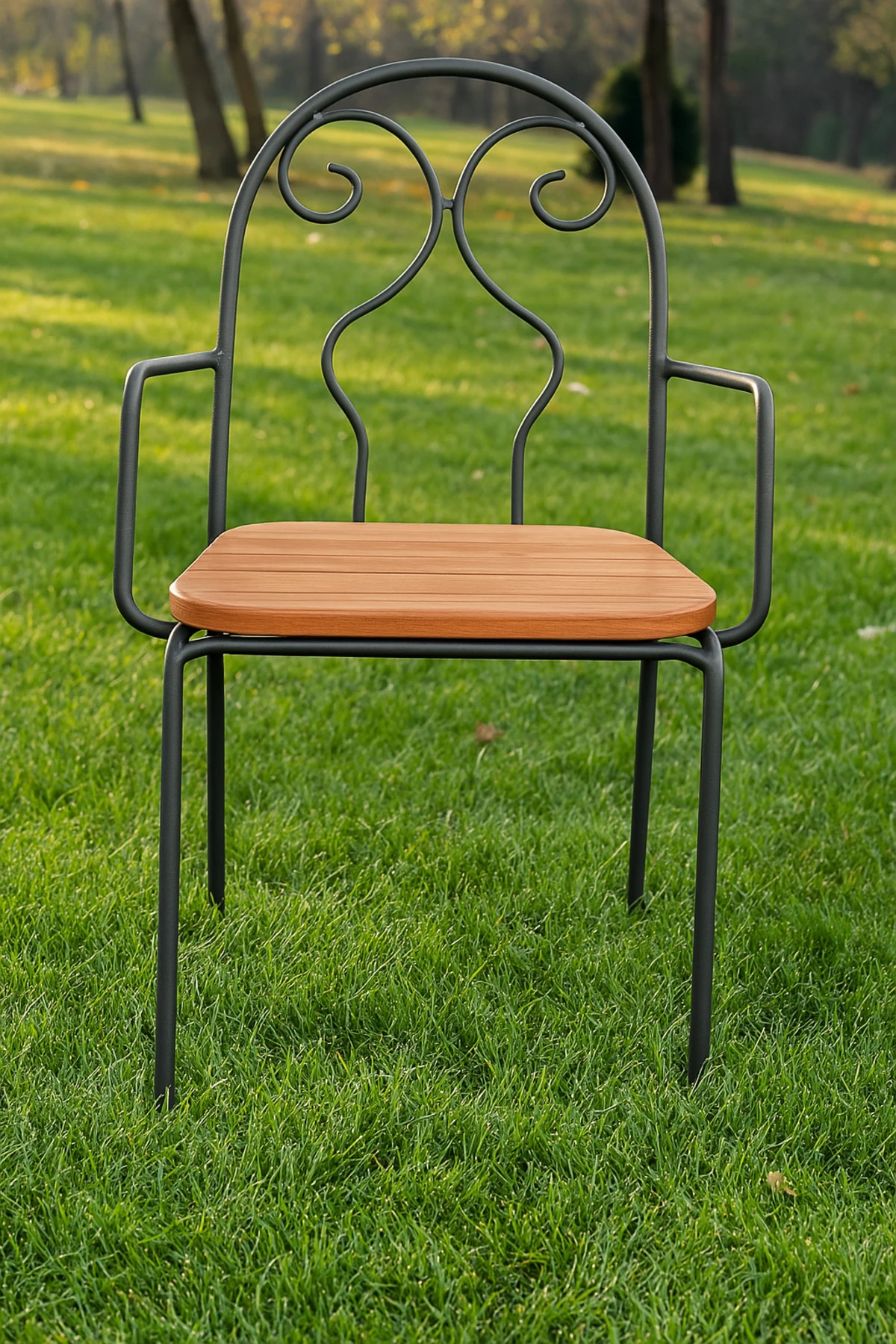 Endüstriyel Rapid Boya – Antrasit Gri Ral7016 | Metal, Demir, Ahşap Yüzeyler Için