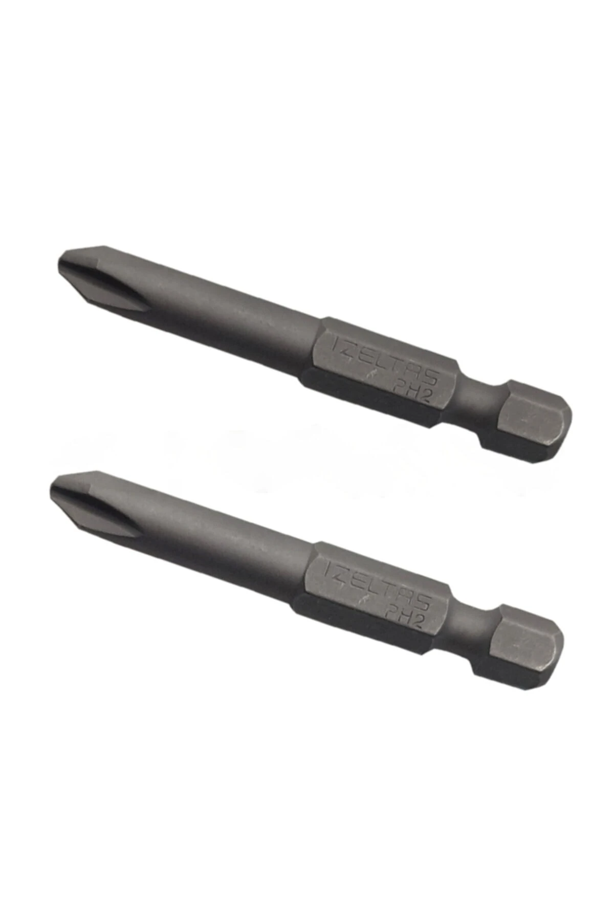 Ph 2 Bits Uç 50 mm 2 Adet