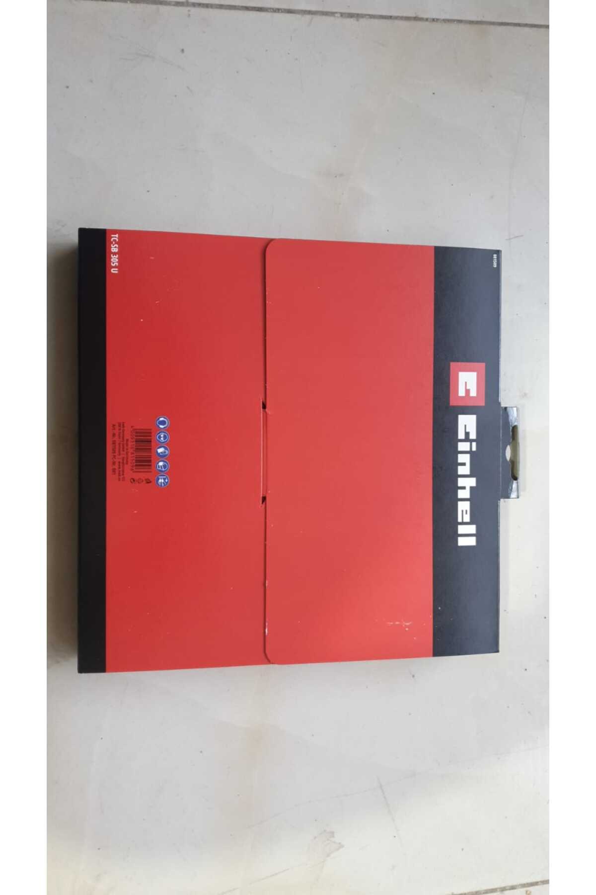 kwb Tc-Sb 305 U Şerit Testere Bıçağı