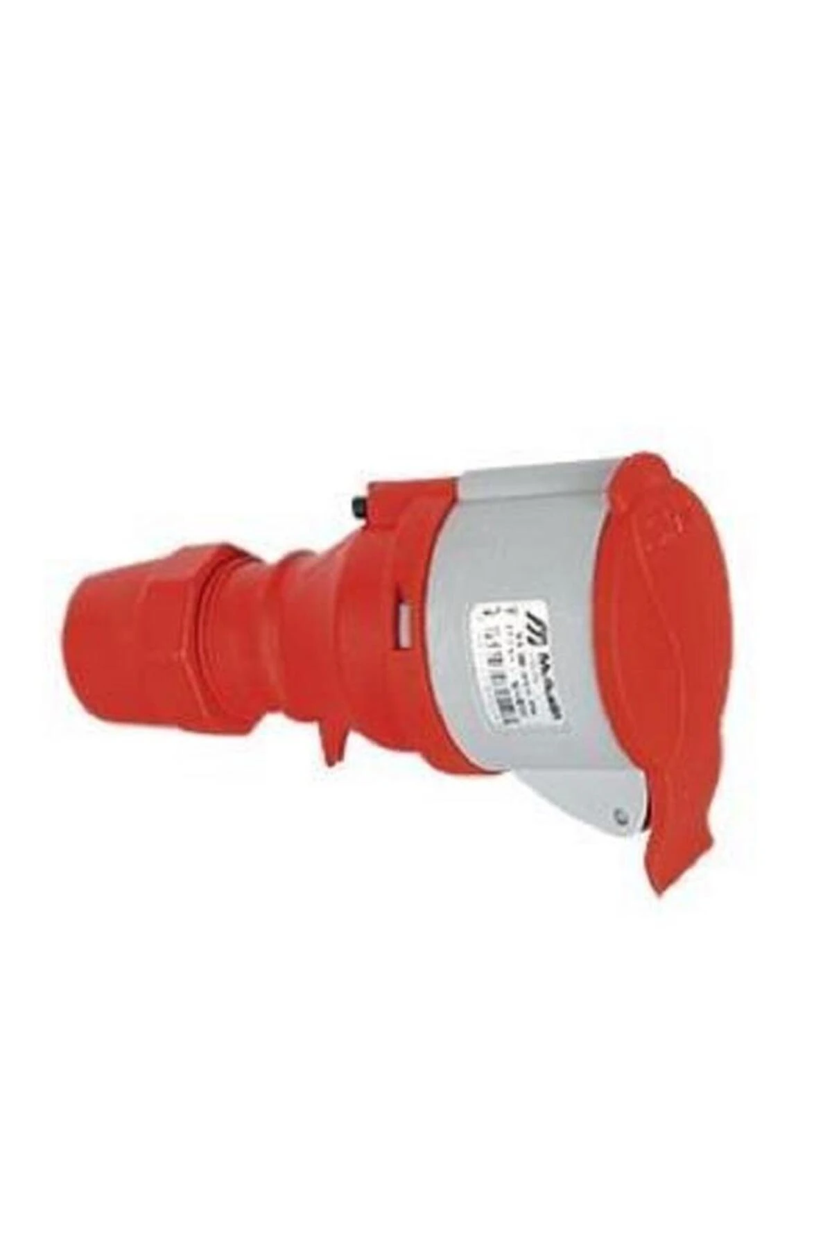 Mut-102 Cee Norm 5x16 A Uzatma Prizi