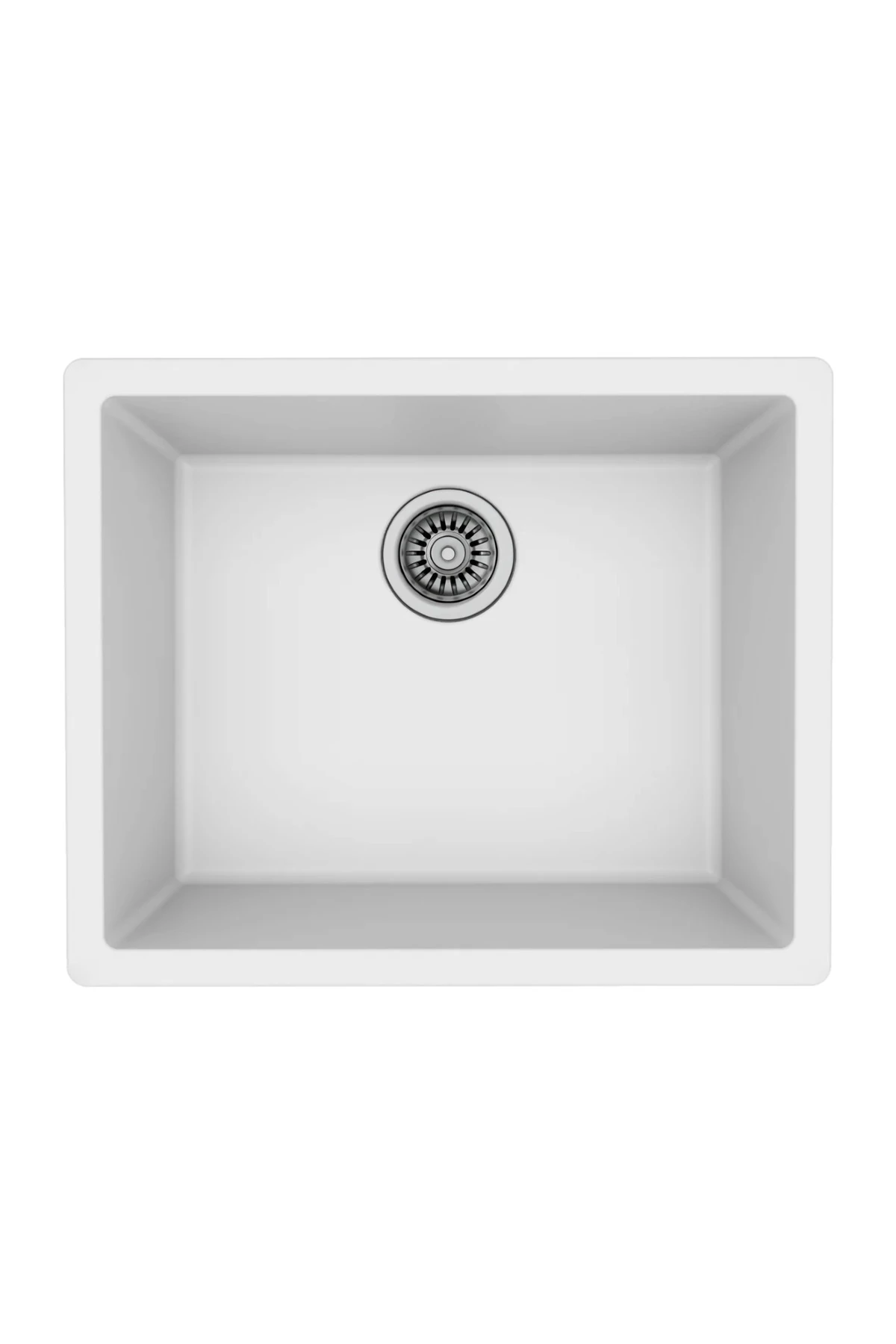 Granit Evye NERO I SOLE Series White I BEYAZ I (53.5x43.5)