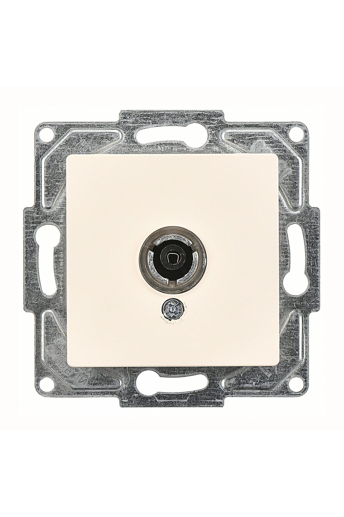 Eqona Krem TV Prizi (Geçişli-Sonlu) Mekanizma