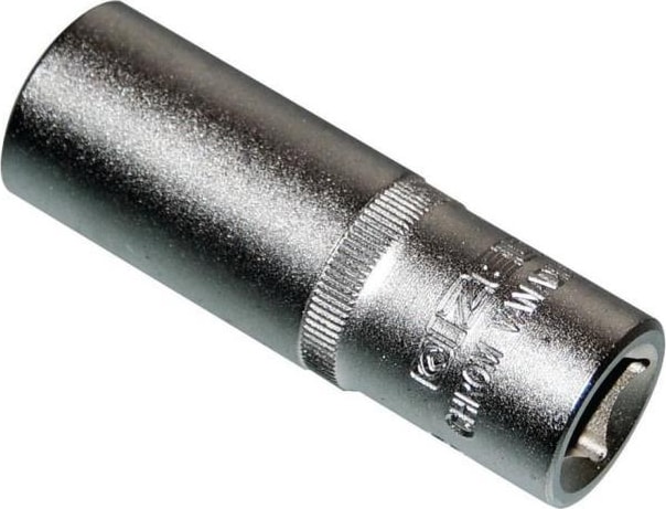 Izeltaş 1108060016 1/2'' Altı Köşe 16 mm Derin Lokma Anahtar