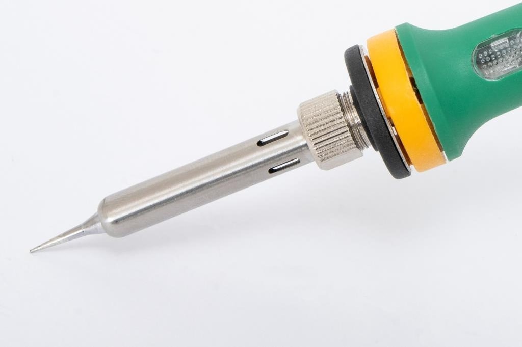 Eg-30 30w Seramik Rezistans 30w Kalem Havya