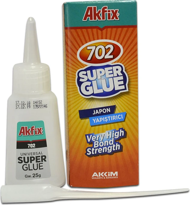 702 Japon Yapıştırıcısı