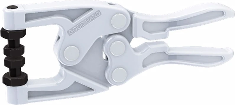 Sıkma Eylem Kelepçeleri - Gh 50385