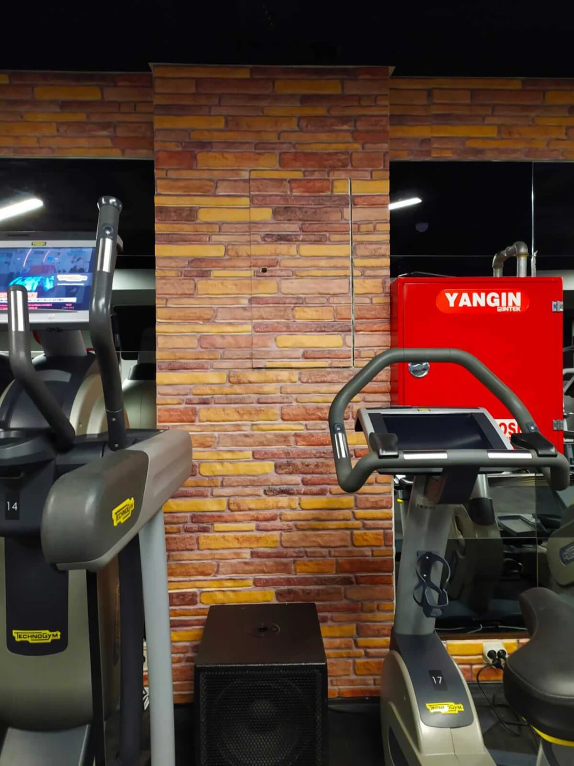 5 Adet (2,5m2) Kesme Taş Desenli 3 Boyutlu Renkli Strafor Köpük Duvar Kaplama Paneli (KS-408)