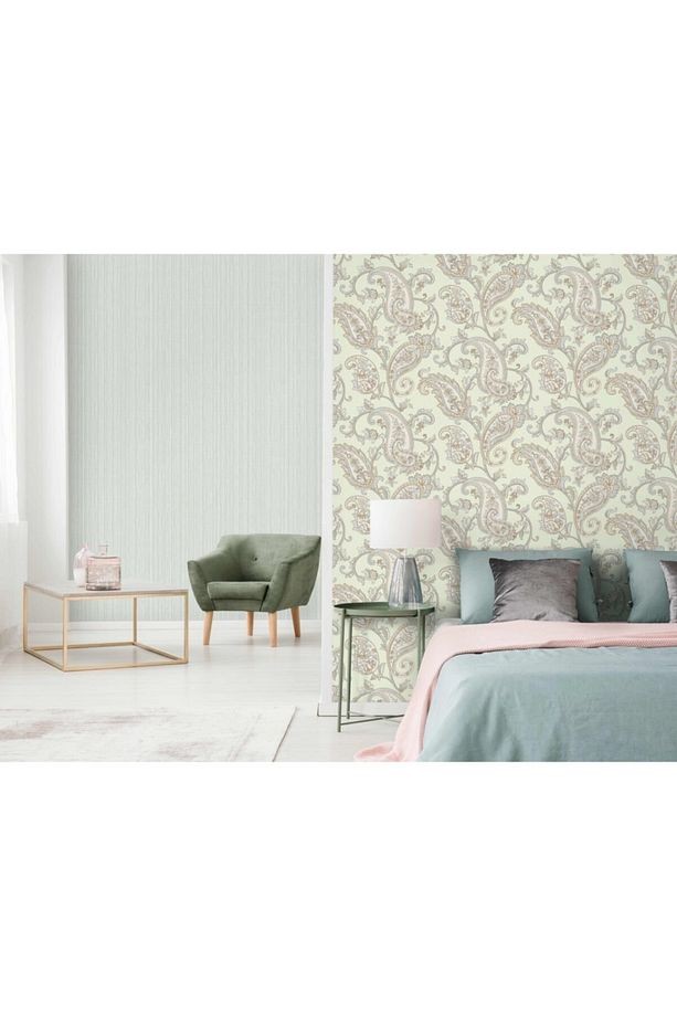 Tropicano Koleksiyonu 9903-2 Duvar Kâğıdı