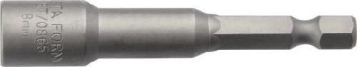 Ceta BT/0742 Manyetik Somun Tutucu Lokma 7*42 mm