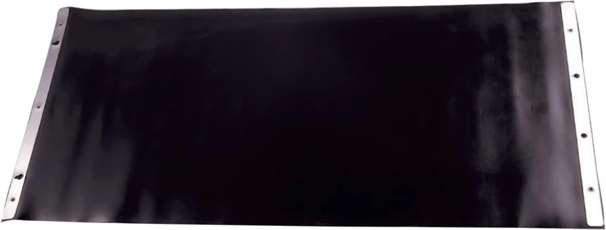 VGC-3833F Vertex F Tipi Körüklü Makina Koruyucu