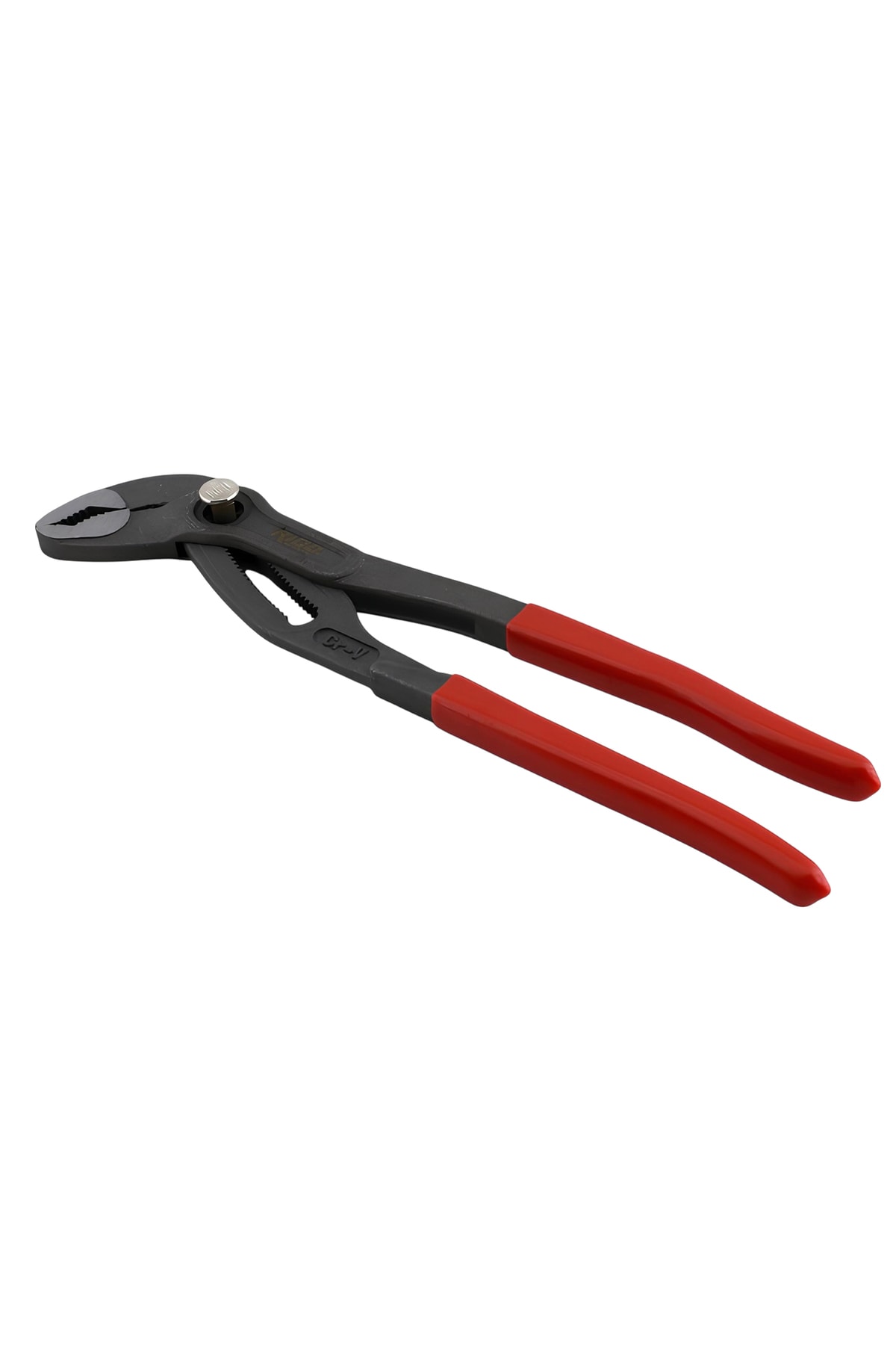 Fort Ayarlı Düğmeli Papağan Pense 25 Cm 250 Mm Çok Amaçlı Pense Sıkma Sökme El Aleti