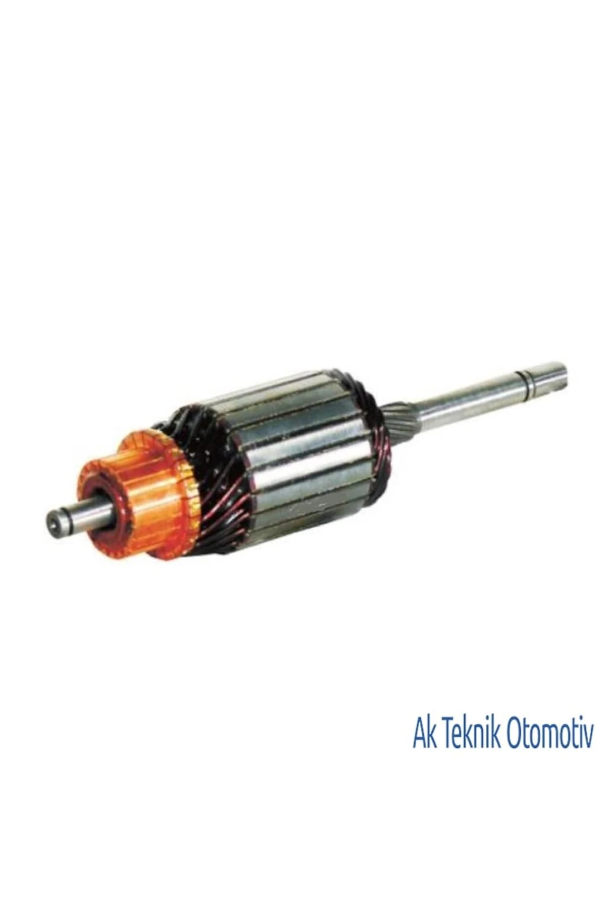 Kollektor 12v Dogan Slx Tempra 98> Sekmanli (ım 98 504627841