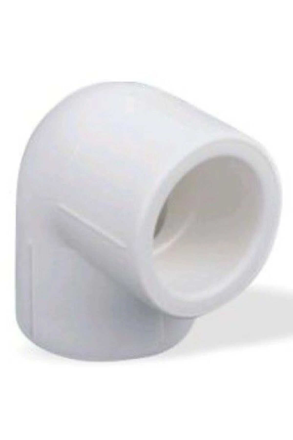 25 Mm Pp 90° Dirsek 3/4