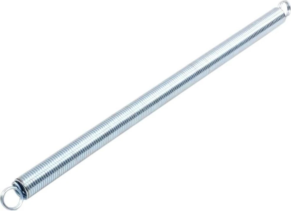 Çelik Telli Kapı Pencere Yayı, 12 mm (1/2"), Dayanıklı ve Şık Tasarım