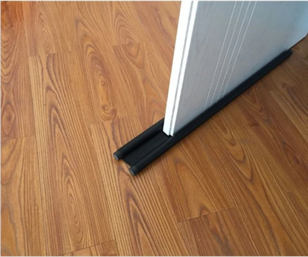 Kapı Altı Soğuk Rüzgar Önleyici Menfez Çift Taraflı Sünger 1'li