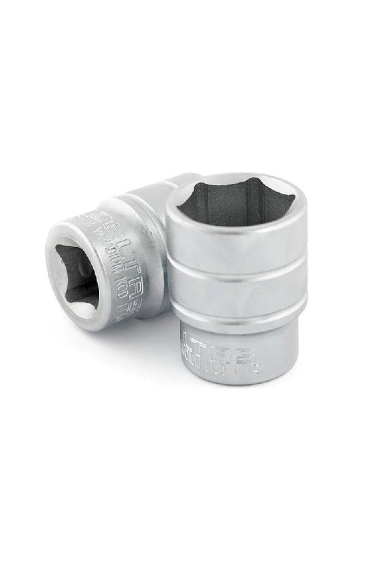 İZELTAŞ 3/4 Altı Köşe Lokma Anahtar 60 Mm 1119 06 1060