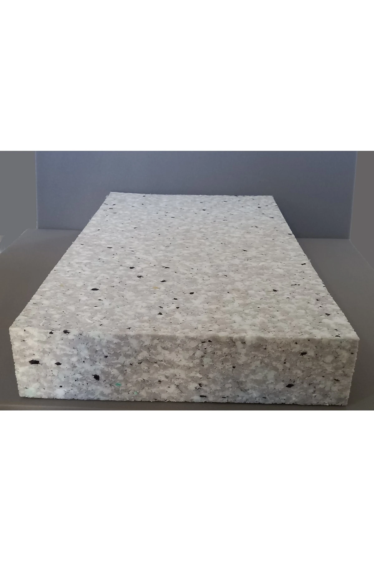 Eko Sünger 90x45 10 Cm Kalınlık Yer Minderi, Minder, Süngerli Yer Minderi, Sert Sünger, Sünger