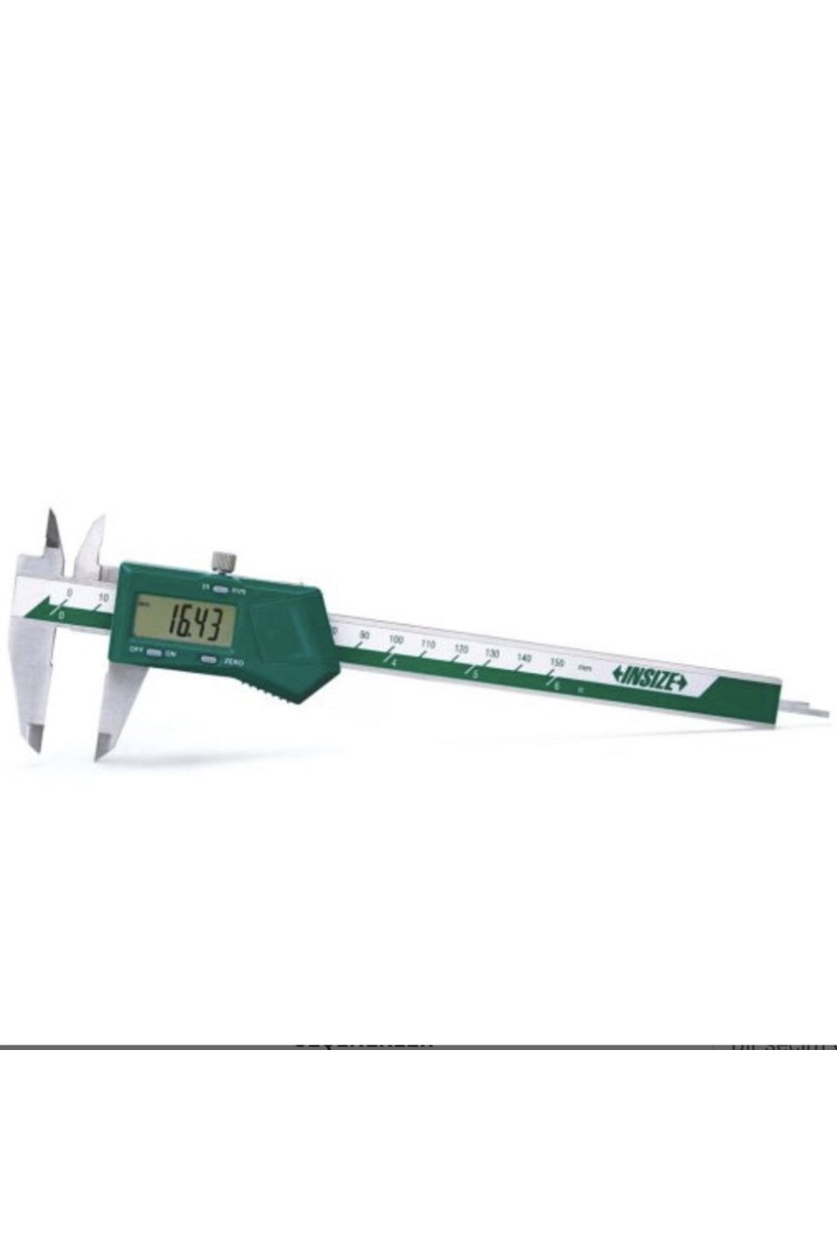 1108-300 Dijital Kumpas (standart Model)