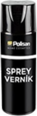 Sprey Vernik Parlak