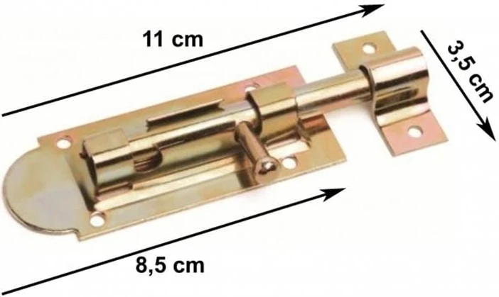 Mavzer Sürgü No: 4