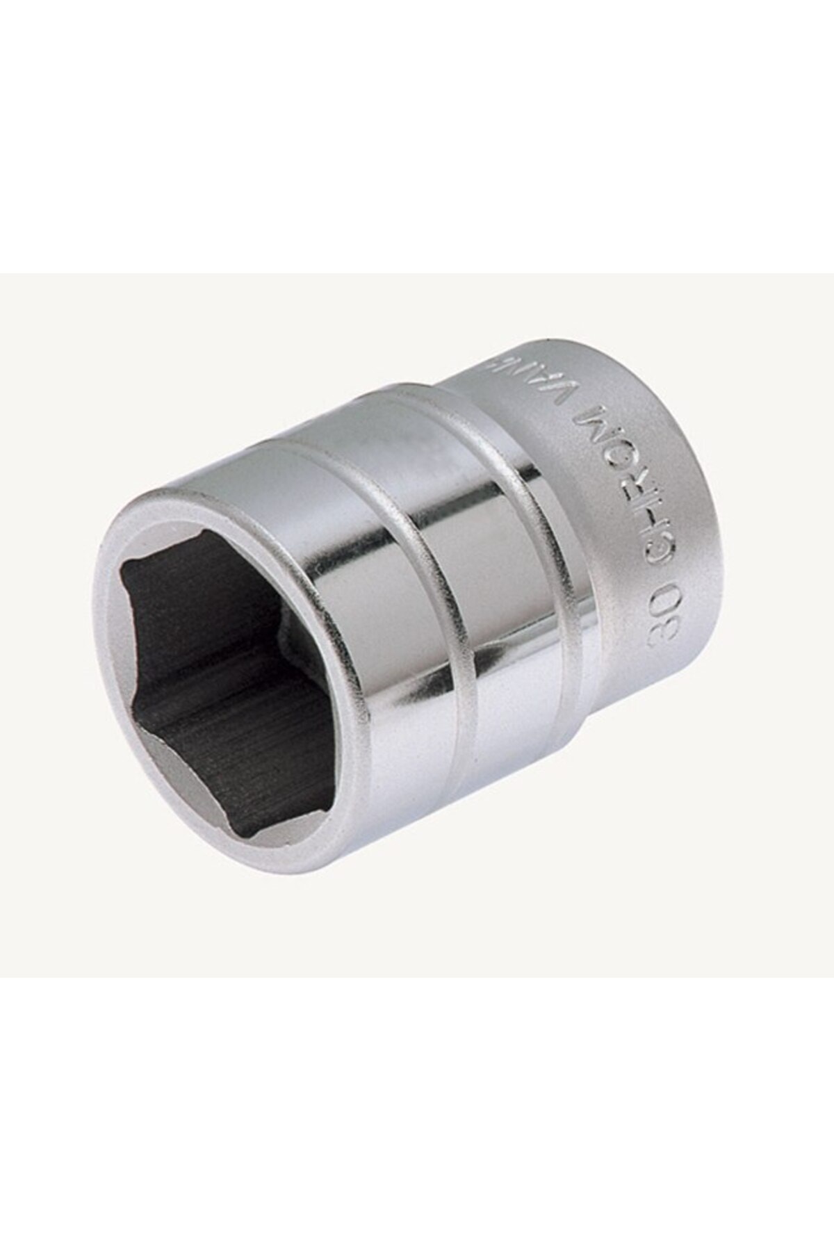 3/4 Altı Köşe Lokma Anahtar 50 Mm 1119 06 1050