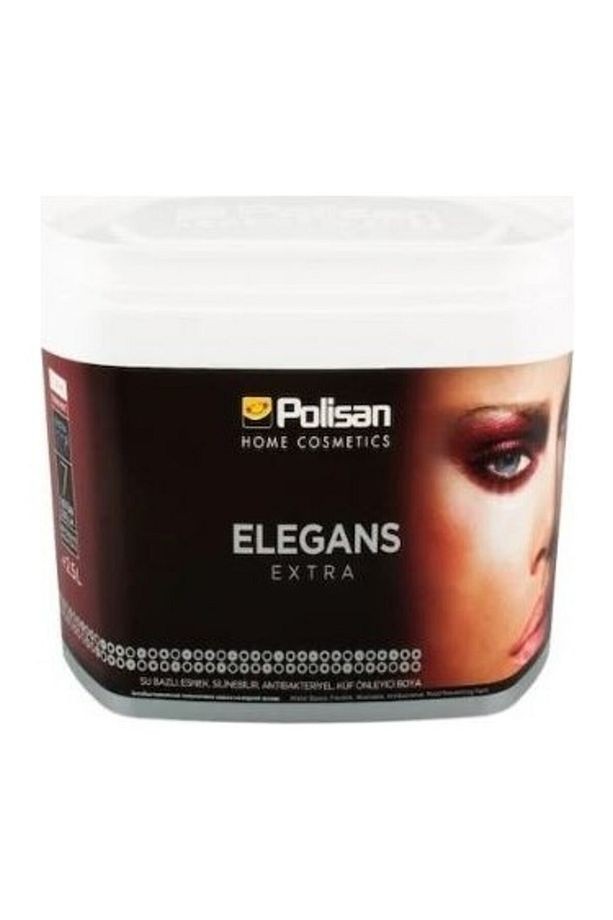 Elegans Extra 2,5l Roma Yeşili