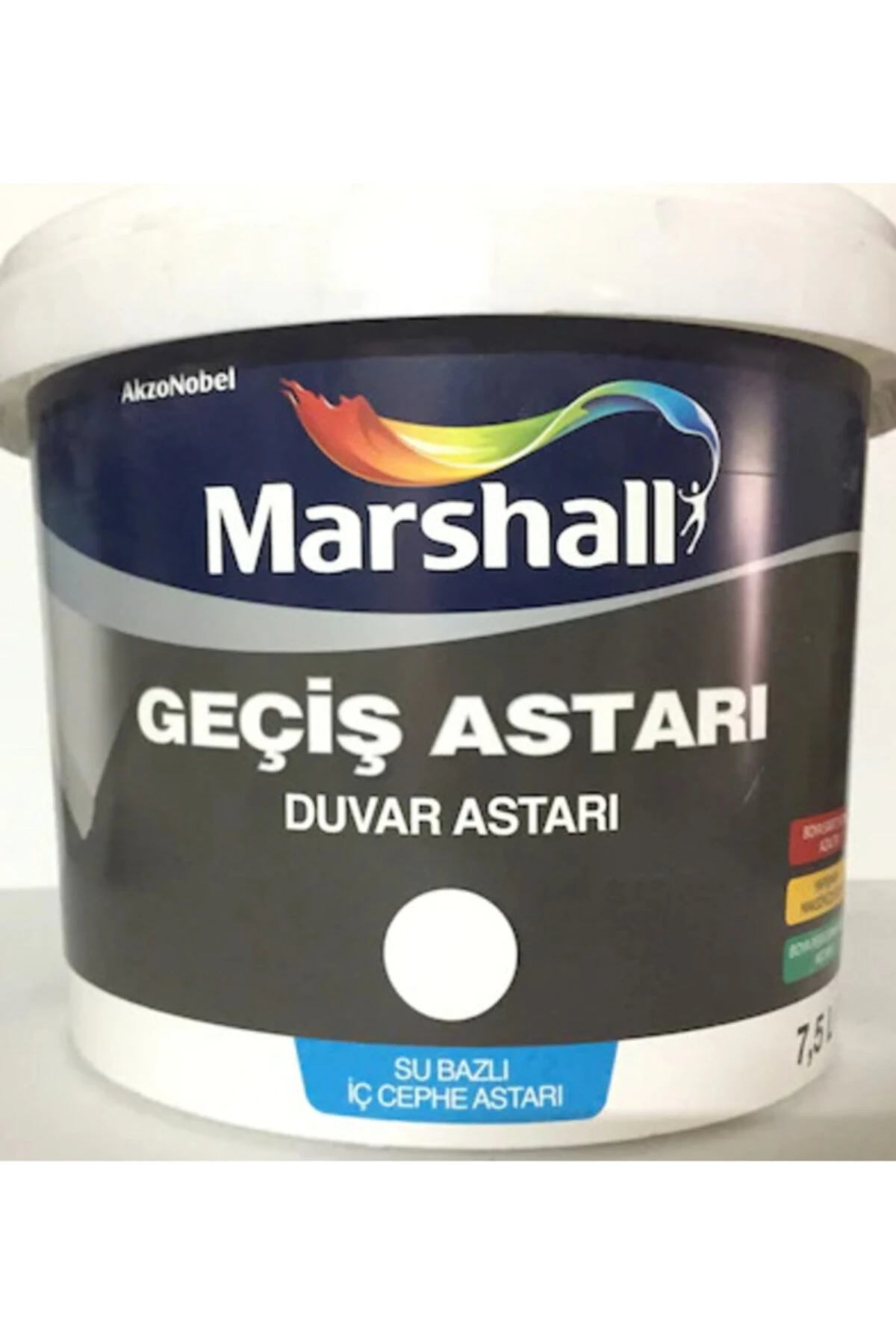 Geçiş Astarı 7.5 l
