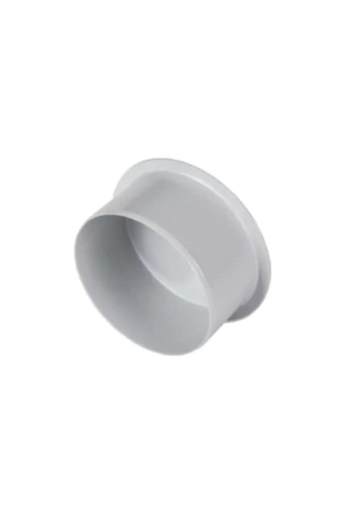 Pvc Boru Atık Su Kapama Başlığı-pimaş Kapak -pvc Boru Kapak-100 Lük
