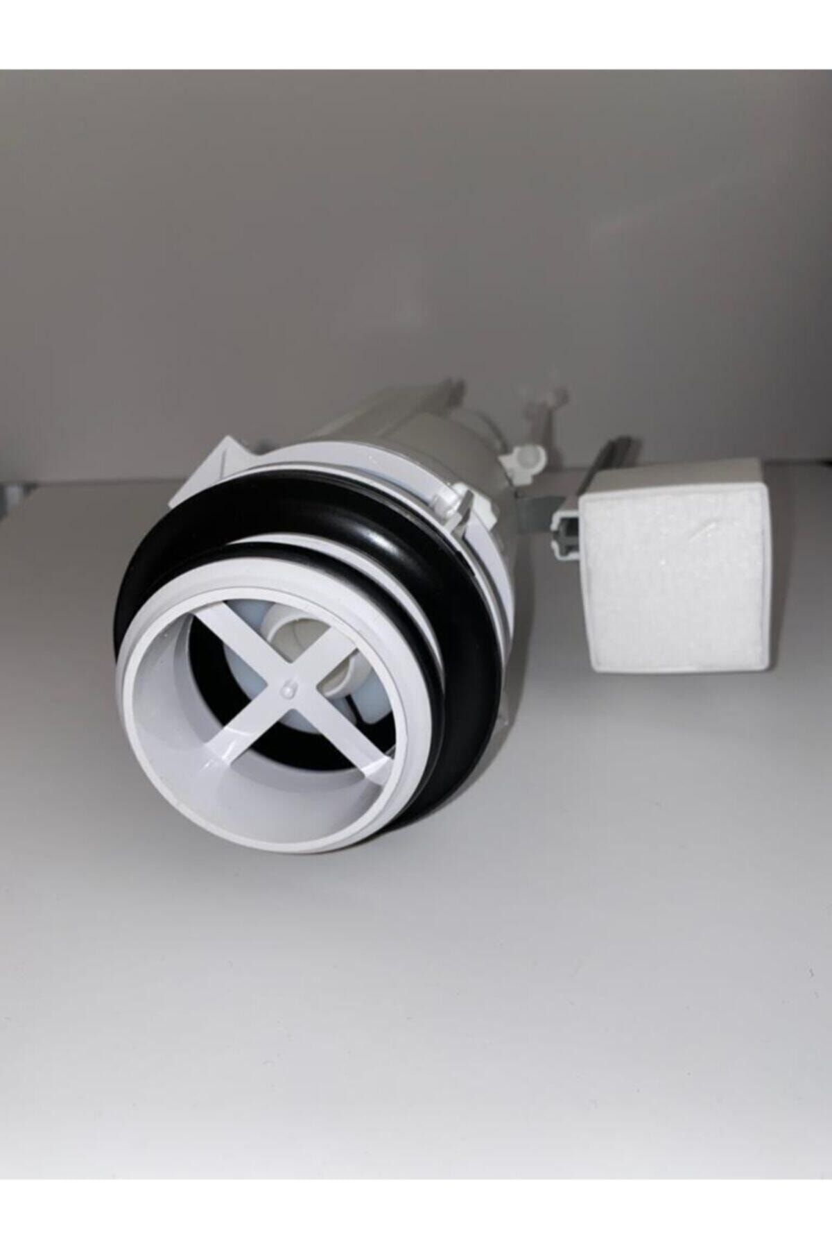 Siamp Gömme Rezervuar Boşaltma Grubu