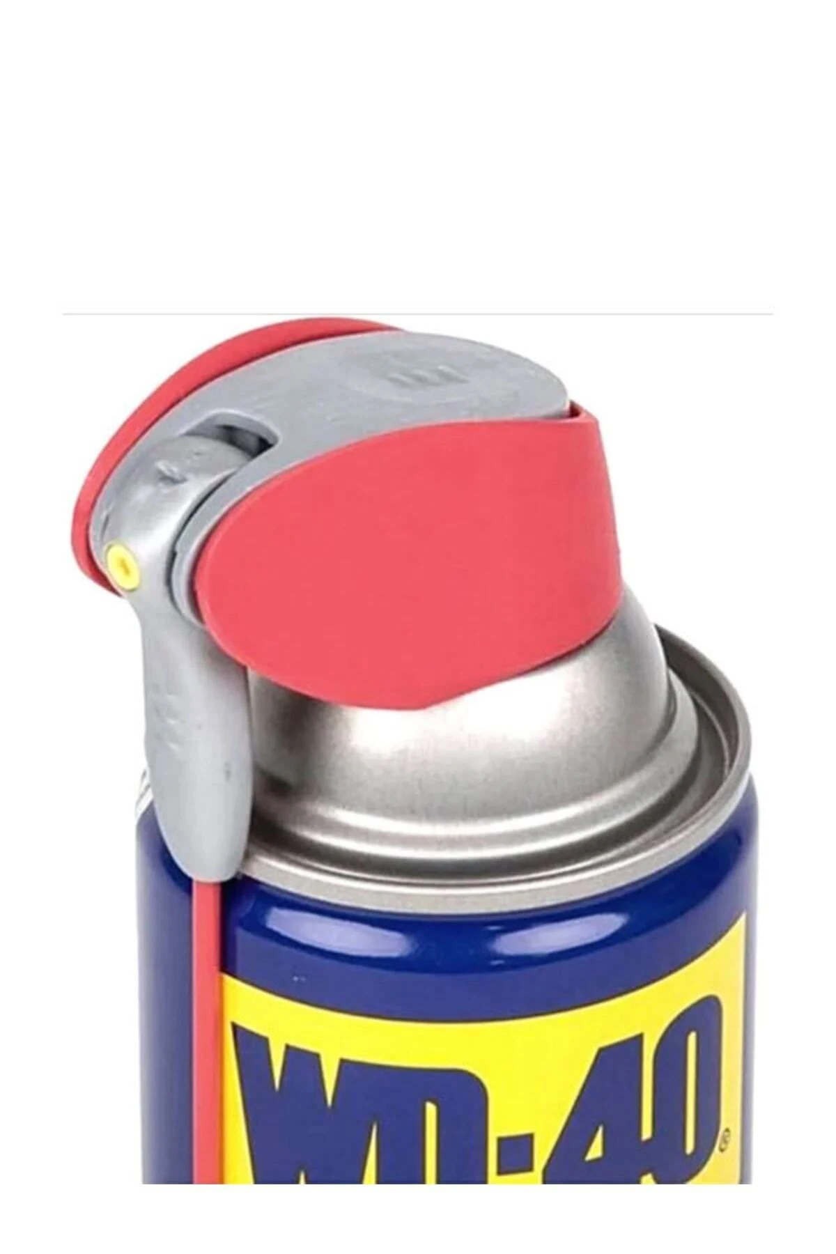 Wd40 Wd40 Bakım Spreyi Pas Sökücü Çok Amaçlı Sprey 350ml Akıllı Pipet