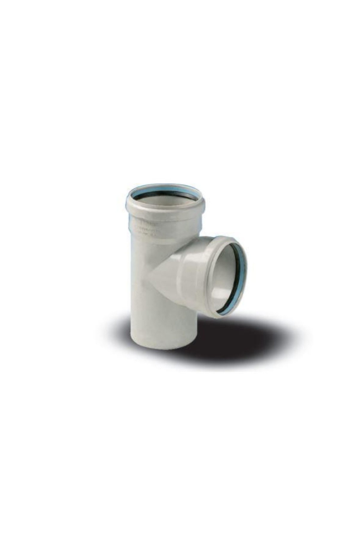 Ege Yıldız 50X50 Pvc Te 3,2 mm