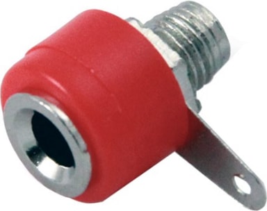Küçük Boy 4 mm Kırmızı Born Kelemens IC-240A