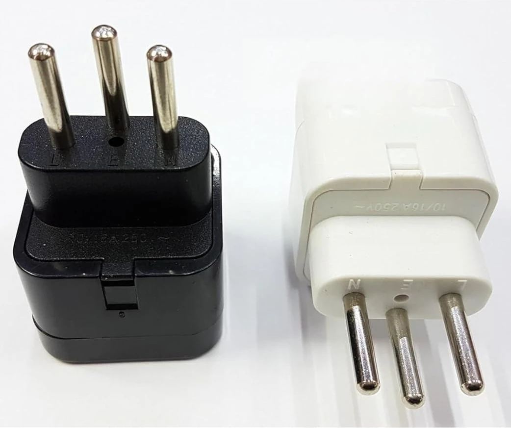 Elektronik Ülke Prizleri - Brezilya Priz - Güney Afrika Priz Brezilya Priz - Güney